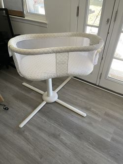 Halo Bassinet