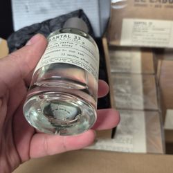 Le Labo Santal 33 