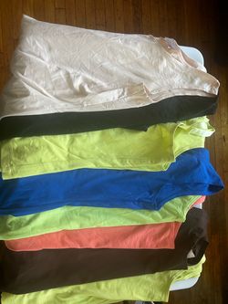 Women Chico tanks