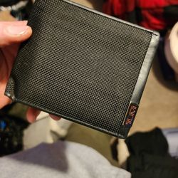 TUMI Wallet