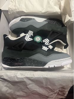 Fear retro 4s