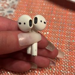 Brand New 2 Gen AirPods 