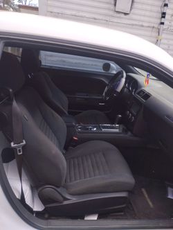 2014 Dodge Challenger