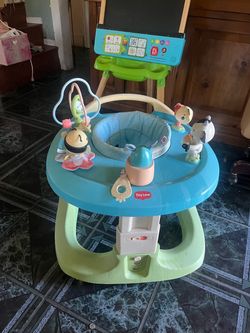 Tiny love baby Walker
