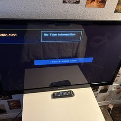 Samsung TV