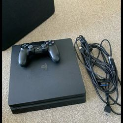PS4 