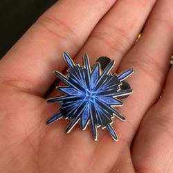 Disney Frozen 2 LE SNOWFLAKE PIN