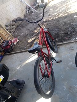 HUFFY BIKE