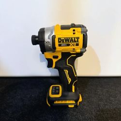 DeWalt Impact Driver XR 20V 