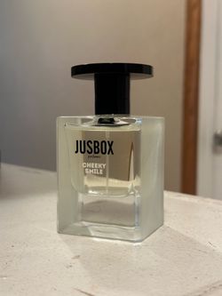 Jusbox Cheeky Smile