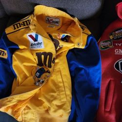 Chase Authentics M&M  Vintage 