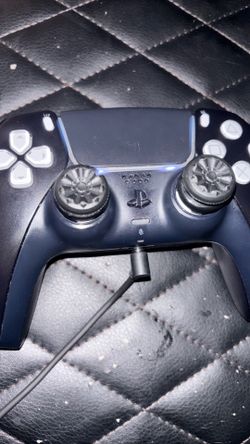 I fix stick drift and clean out ps5 controller for 25
