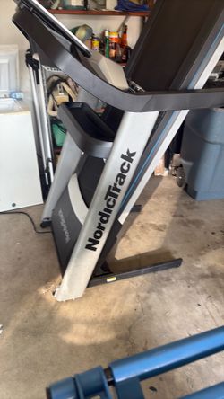 NordicTrack EXP 7i
