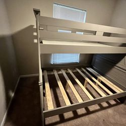 Bunk Bed frame