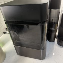 Ice Maker