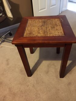SMALL TABLE