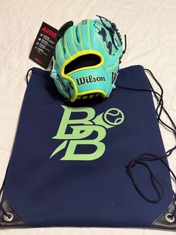 Wilson A2000 Dp15 11.5 inch