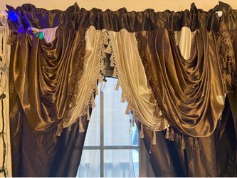 Curtains