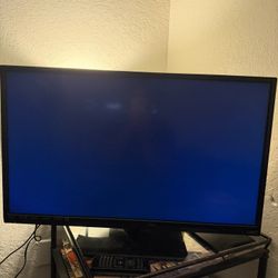Vizio 44 Inch Flat Screen 