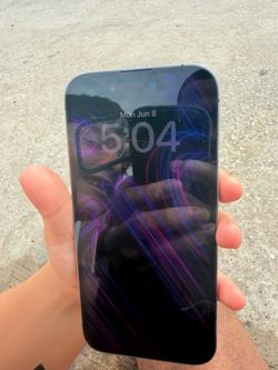 I phone 14 pro max