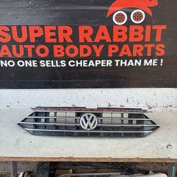 2019 Jetta Grille OEM 2021 