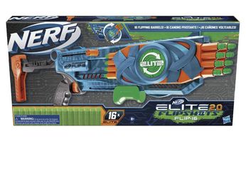 Nerf Gun