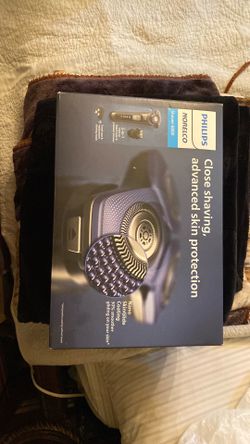 Electric shaver brand new