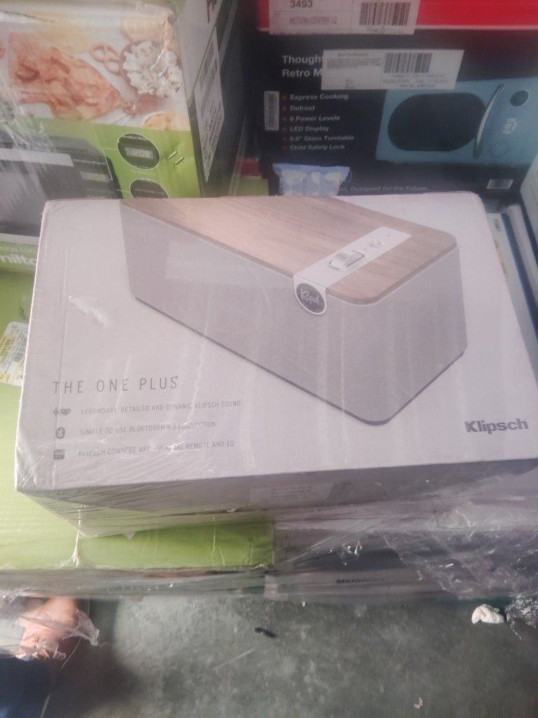 Bluetooth Speaker 