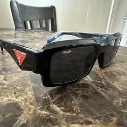 Prada Sunglasses 