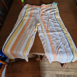  Pants Women's L