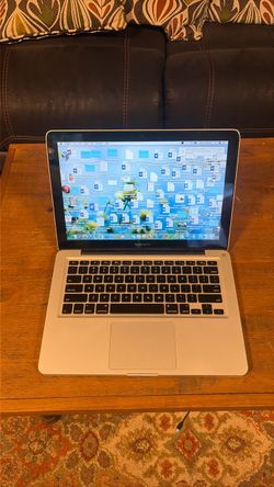 2010 MacBook Pro