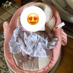 Infant Swing 