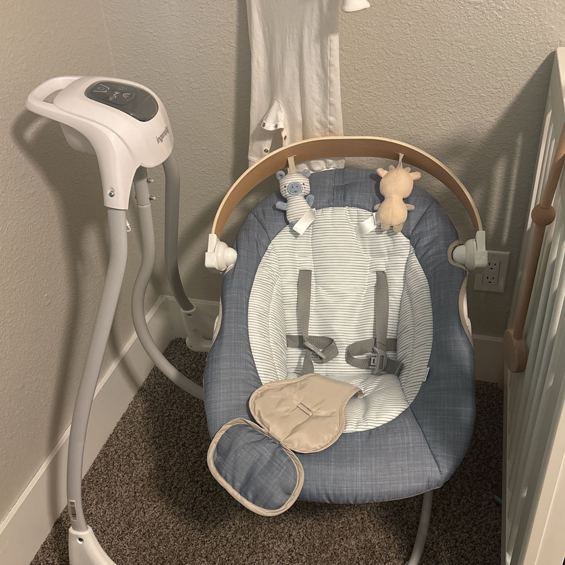 Baby Swing
