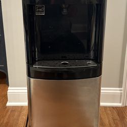 Primo Water Dispenser - Hot And cold