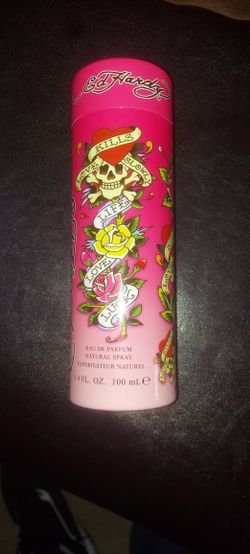 Ed Hardy Women's Perfume, Great Price