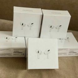 airpod pros gen 2