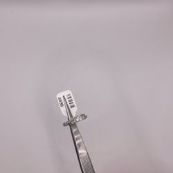 14kwg Womens Diam Ring