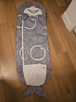 Sleeping Bag