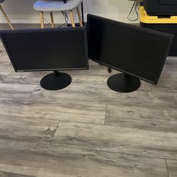 Computer Monitors