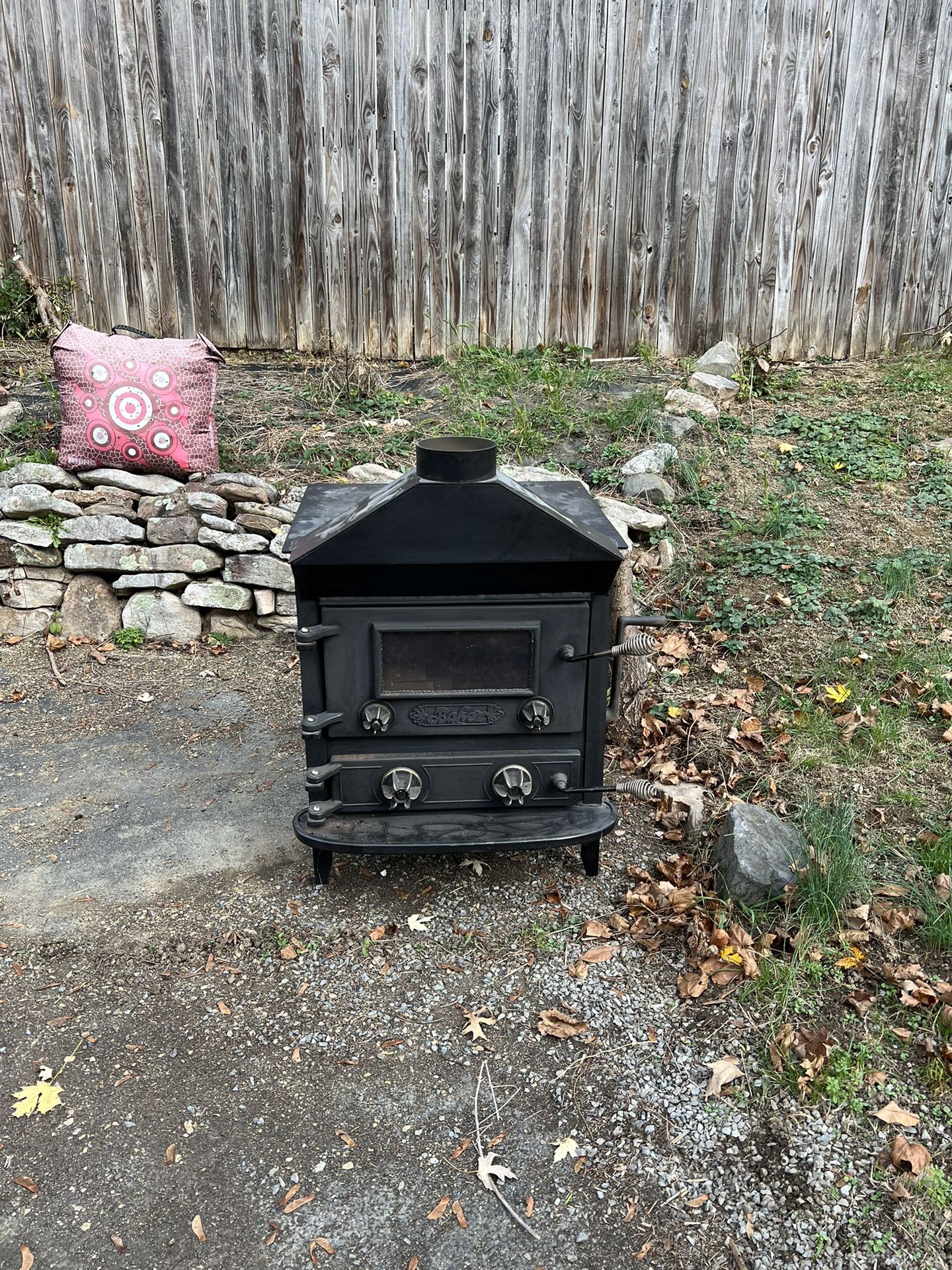 Wood/Coal Stove For Sale. for Sale in West Hanover Township, PA OfferUp