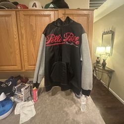 Pelle Pele Jacket