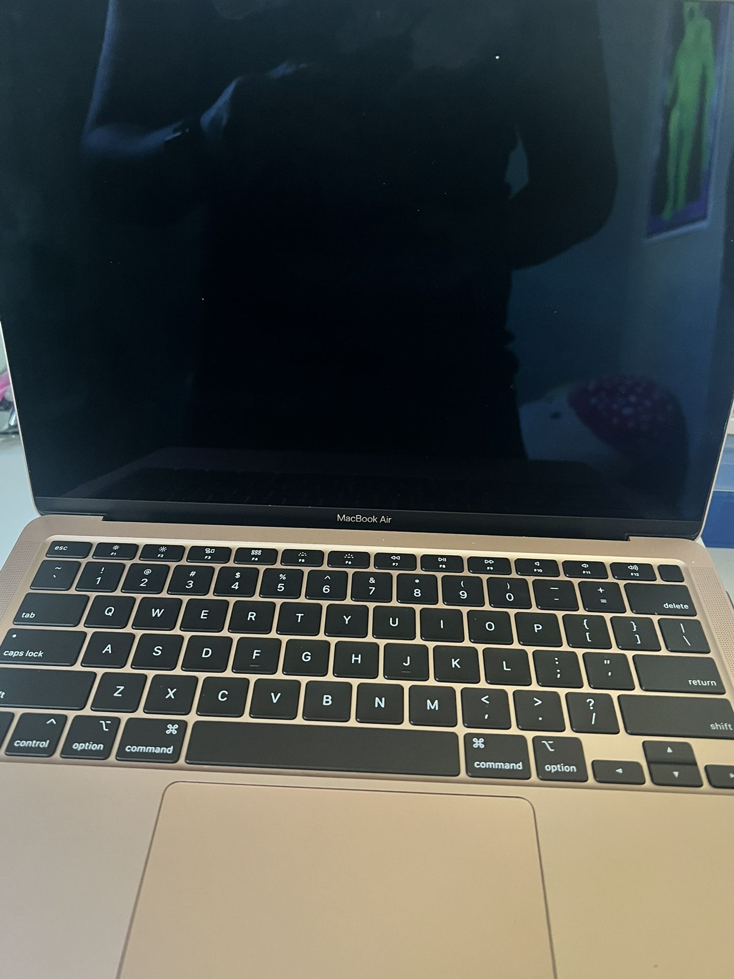 Mac book