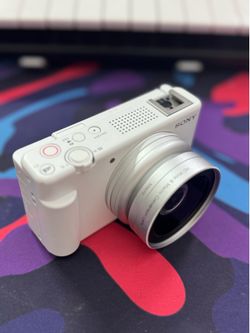 Sony ZV-1F