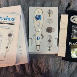 Plamere Multi-use Plasma Pen