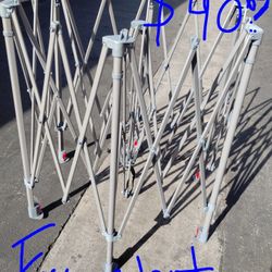 Tent Frame Only