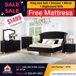 Free Mattress 