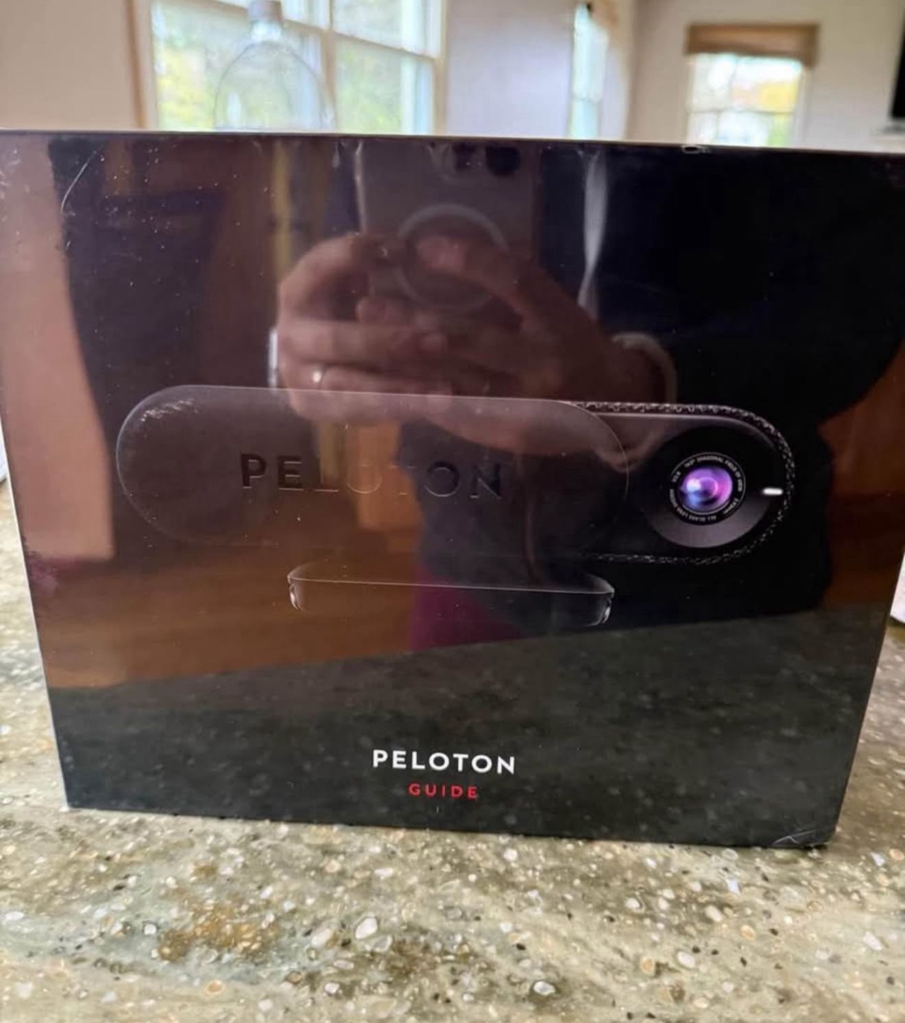 Peloton Guide