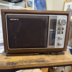 Radio 