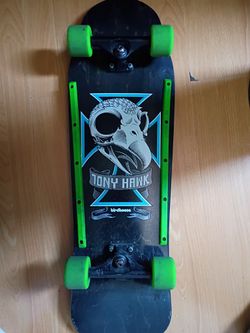 Birdhouse Skateboard 