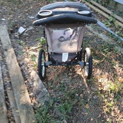  Baby Stroller 